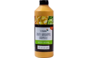 Zoete aardappel chipotle dressing 775ml